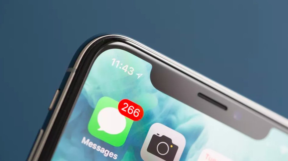 mashable's tweet photo. When will Apple launch the iPhone 12? Here's our best guess. https://t.co/EfA3AYKZkI https://t.co/NC2E3shRnl