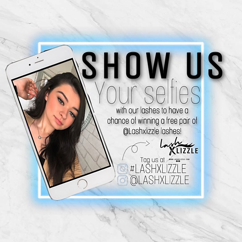 Lashxlizzle's tweet photo. ᴛᴀɢ ᴜꜱ ɪɴ ʏᴏᴜʀ ꜱᴇʟꜰɪᴇꜱ ꜰᴏʀ ᴀ ᴄʜᴀɴᴄᴇ ᴛᴏ ᴡɪɴ ᴀ ᴘᴀɪʀ ᴏꜰ @ʟᴀꜱʜxʟɪᴢᴢʟᴇ ʟᴀꜱʜᴇꜱ. 

Multiple winners!🤍 https://t.co/SLXeSaoJ5S