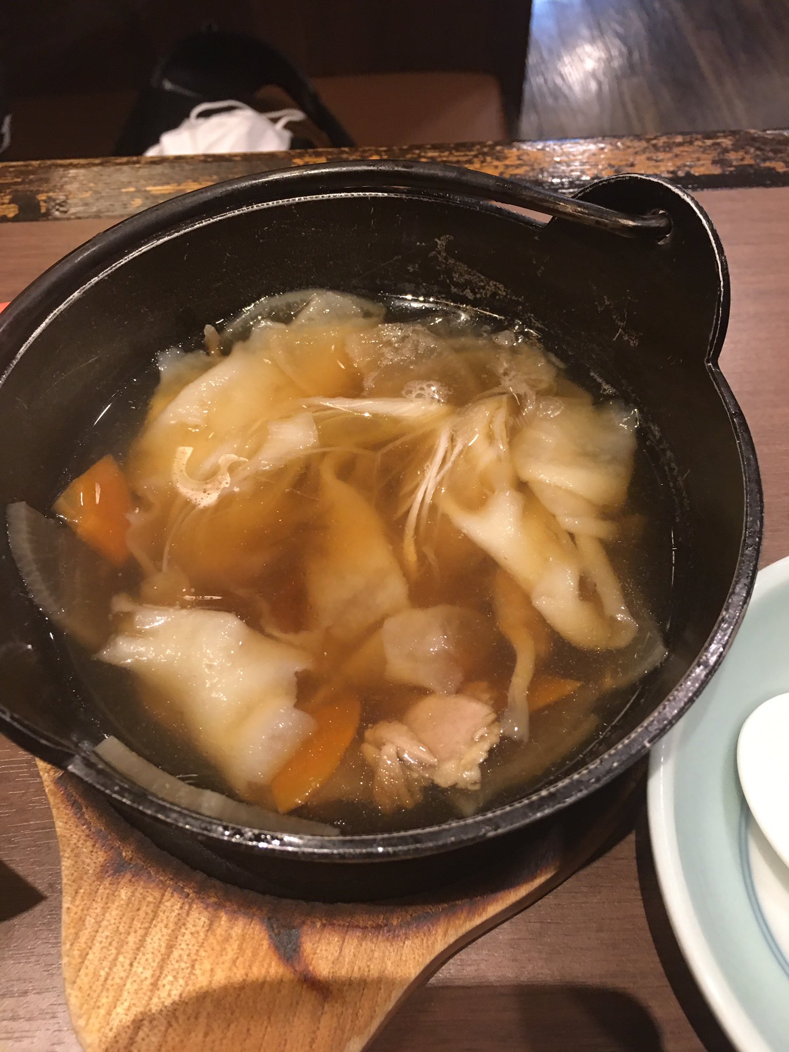 ホチカモ 水沢の郷土料理居酒屋 入るまでアレな雰囲気でしたが食ってみたら土下座 ほーんとなる美味さなのでおすすめ ホチカモ 水沢の郷土料理居酒屋 入るまでアレな雰囲気でしたが食ってみたら土下座 ほーんとなる美味さなのでおすすめ