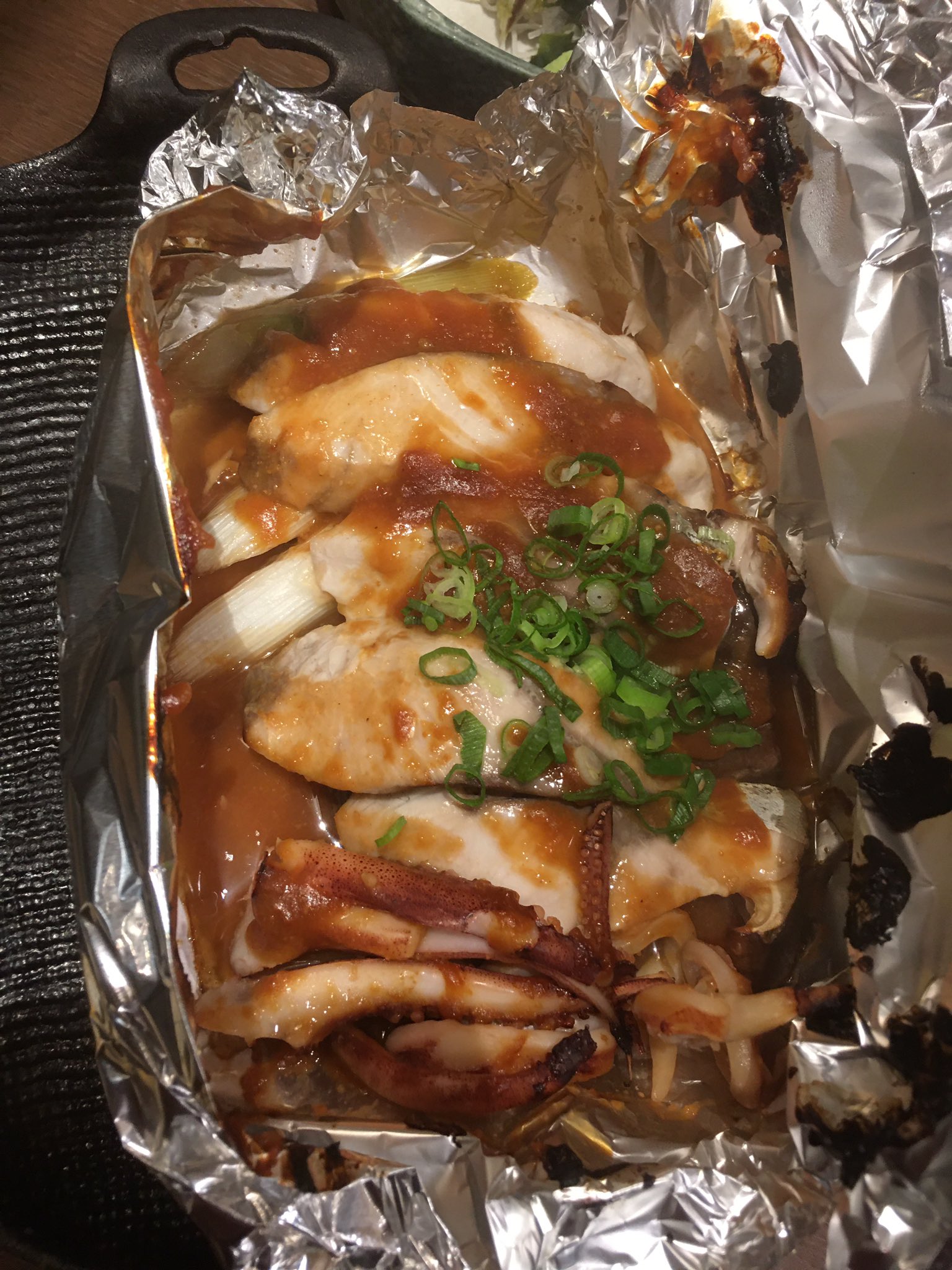 ホチカモ 水沢の郷土料理居酒屋 入るまでアレな雰囲気でしたが食ってみたら土下座 ほーんとなる美味さなのでおすすめ ホチカモ 水沢の郷土料理居酒屋 入るまでアレな雰囲気でしたが食ってみたら土下座 ほーんとなる美味さなのでおすすめ