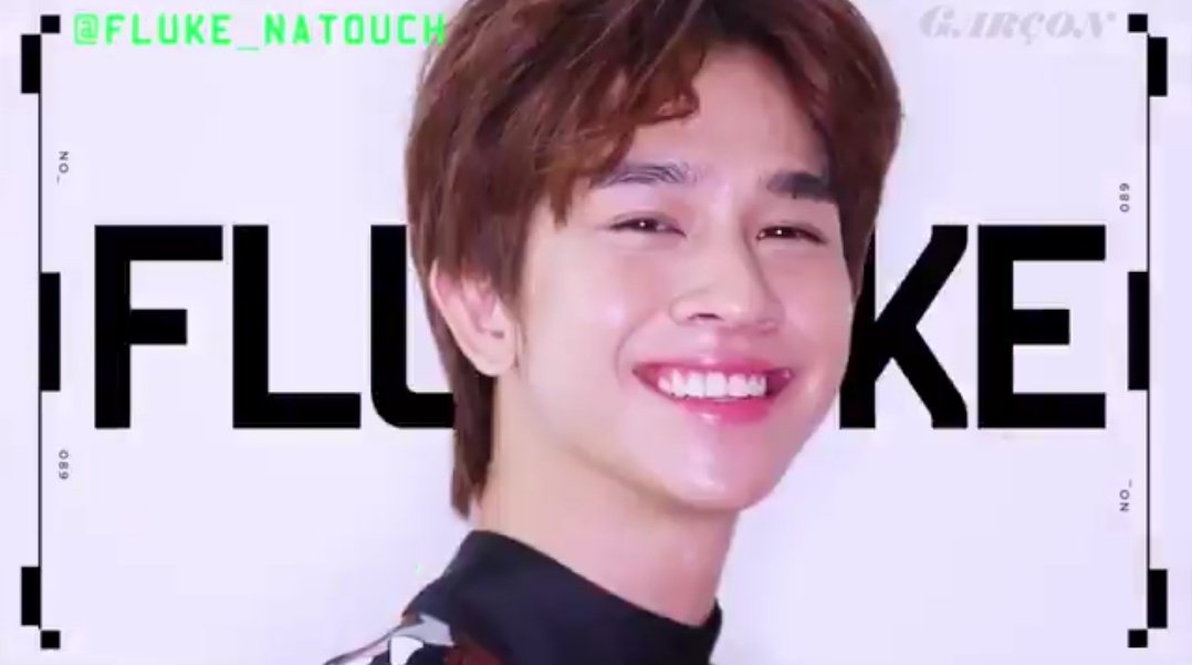 FlukeInternati1's tweet photo. Look forward to~🐣💙

#เจ้าแก้มก้อน #Fluke_Natouch
#LipsGarconNo54
#LipsGarçonBoysOfNow 
#LipsBoxProduction https://t.co/m9VJeQ6ljr