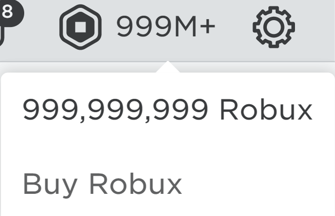 999999999999999999 ROBUX!!!!!!!!!! - Roblox