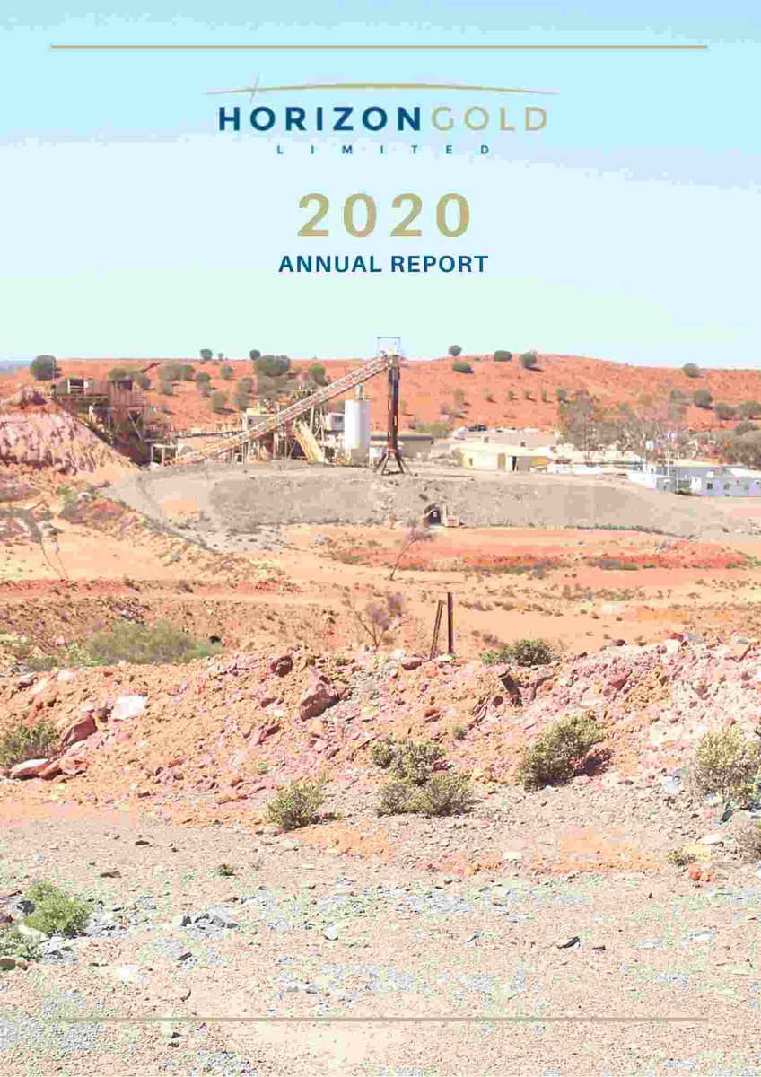 HRN:  2020 ANNUAL REPORT $HRN #gold #gumcreek #asx #asxnews #preciousmetals ;     
Read it here:  - mailchi.mp/7532b682f7ee/h…