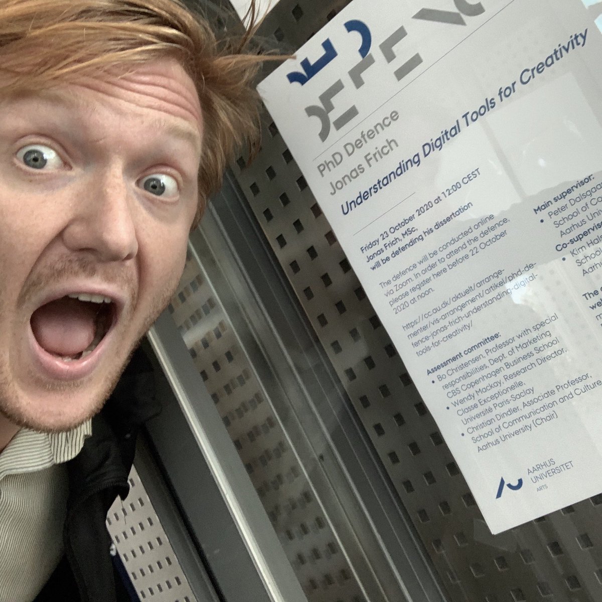 Jonas Frich tweet media