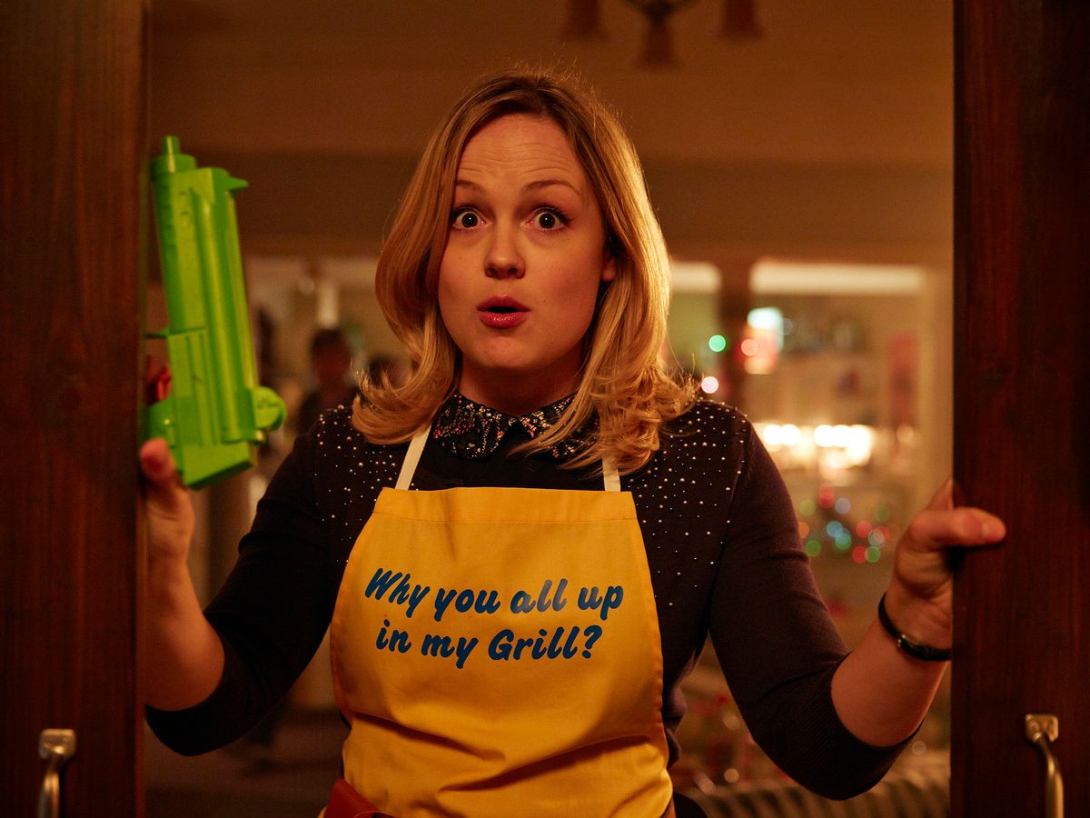 British and Irish film/TV birthdays for 24 September.

Happy birthday to Kimberley Nixon 
(born 24 September 1985) 