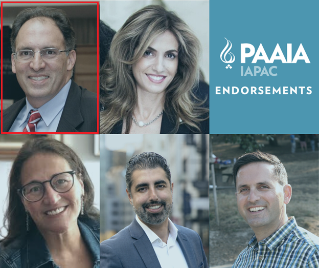 THREAD1)Meet  @AlanKhazei who is running for a seat in the U.S. Congress  #MA04. He is endorsed by  #Iran’s first official DC-based lobbying organization  @paaia. America, and the State of Massachusetts, please take this warning seriously.