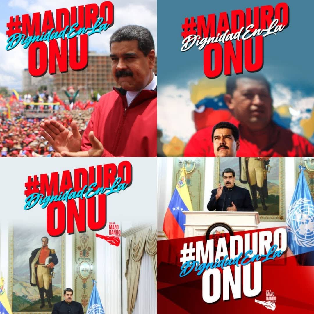 zarumi's tweet photo. La derecha presenta convulsiones recurrentes después que entendieron el discurso impecable de nuestro Presidente! Como les quedó el ojo? https://t.co/g5sdI68PEF