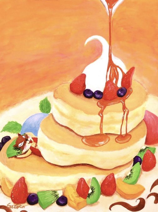 さささとこのtwitterイラスト検索結果 古い順