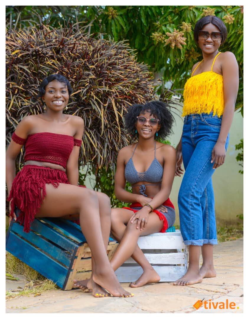 tivalemall's tweet photo. #TivaleMall #Crochet #Stayfly_Za #OnlineMall #Fashion #Design #Smile #LusakaZambia https://t.co/BSOTqNkDZF
