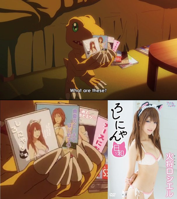 Twitterのコスプレ画像38