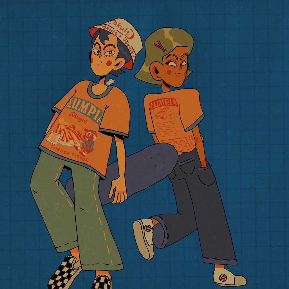 ivnpsn's tweet photo. Lumpia ⚡

#artph https://t.co/VXsutWn5DK