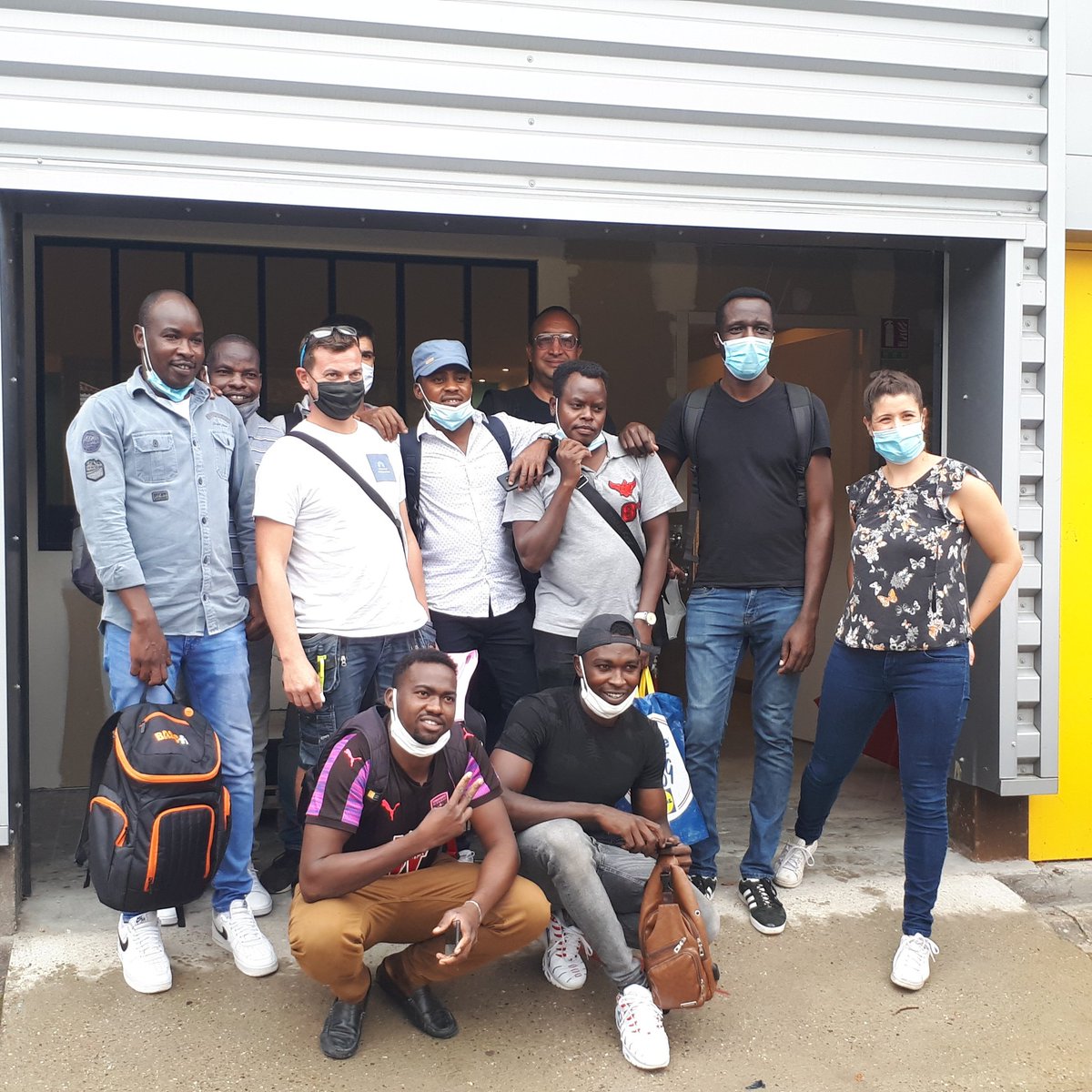 REN Formation tweet media