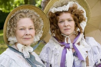 British and Irish film/TV birthdays for 24 September.

Happy birthday to Finty Williams 
(born 24 September 1972) 