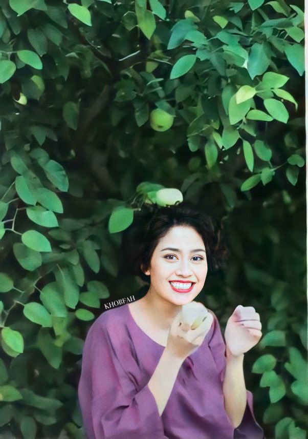 sinjaisslave's tweet photo. Sinjai and 🍏 
.
.
.
📷: KHOBFAH
#noksinjai https://t.co/gJJTcMYP4M