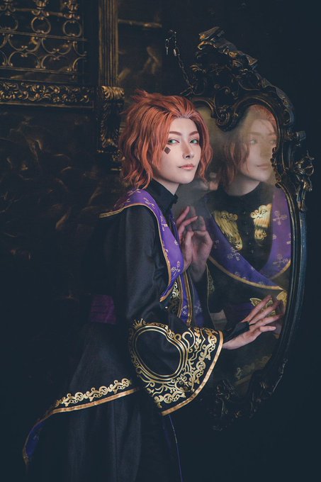 コスプレイヤーダリアのTwitter画像46