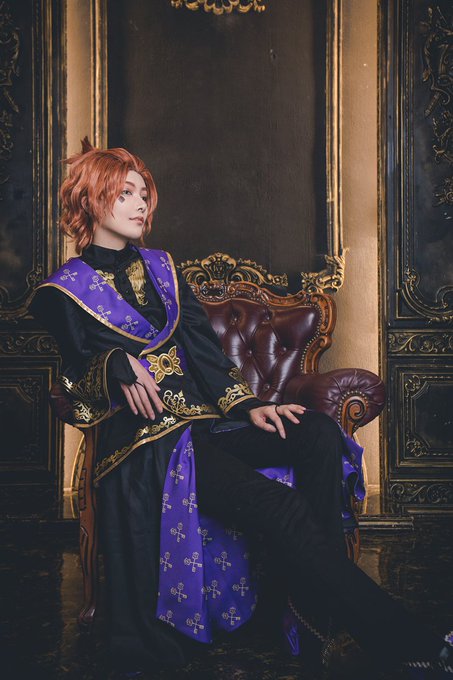 コスプレイヤーダリアのTwitter画像47