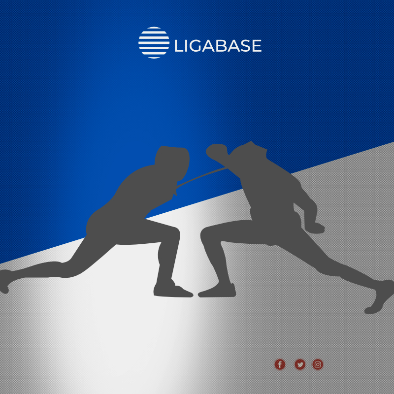 ligabase's tweet image. Todos los deporte tienes leyes y esta es su asociación. Solicita más información.