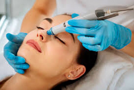 Come in and have us take care of your sun kissed skin. Our hydra facials are rated the best in the business. #beauty #nyc #bereniceelectrolysisandpersonalbeautycenter