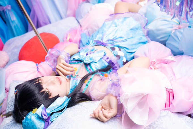 コスプレイヤー桜ノｸﾞﾐのTwitter画像17