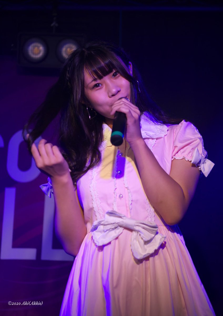 kaenojoto_pa's tweet photo. 2020.08.29(Sat)渡辺姫愛ソロ公演 「Princess Chair ~渡辺姫愛卒業ソロライブ~」
しっとりから沸き曲まで
ひなの好きな曲の集合体
ひなの好きは
わたしの好きになりました✨
素晴らしい公演でした
#姫愛最後のひと月
#Princesschair
#毎月24日は渡辺姫愛の日 https://t.co/mbHN2SXZ9H