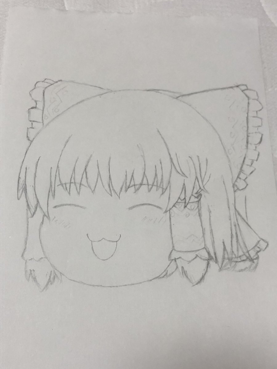 Twoucan ゆっくり霊夢 の注目ツイート イラスト マンガ コスプレ モデル