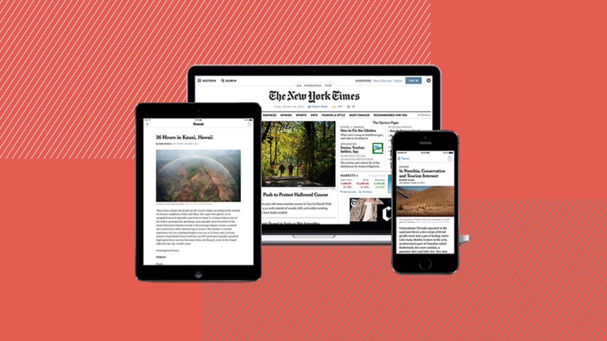 Kuow Public Radio On Twitter Donate To Our Fall Membership Drive Today You Can Receive A Special Offer On A Nytimes Digital Subscription A Year Of Access To Help Further Broaden