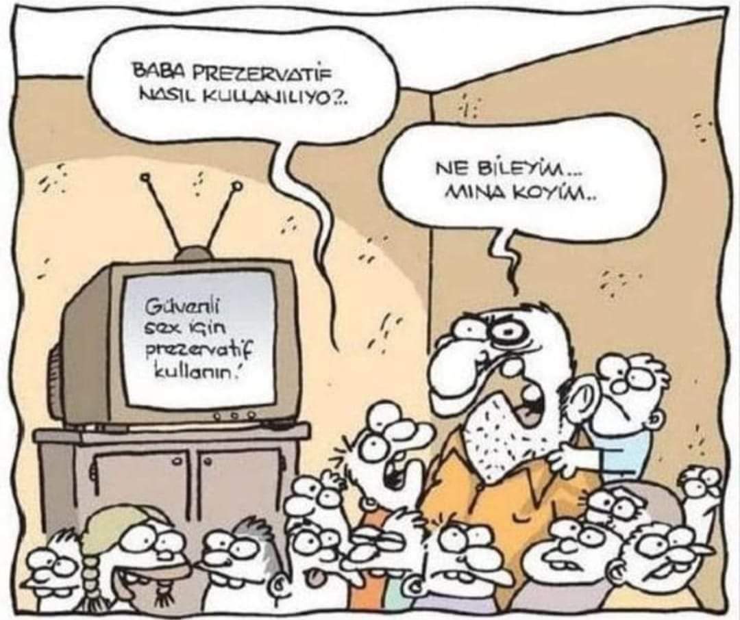 Ne bileyim....🤔🤔🤔