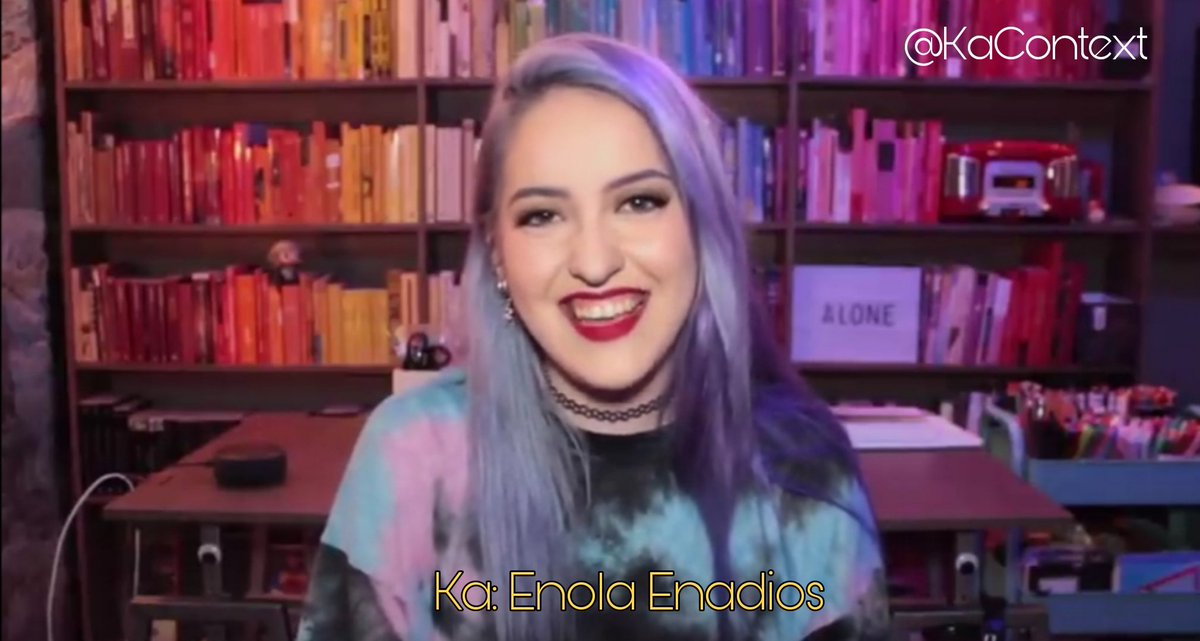 KaOutContext tweet picture