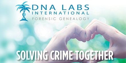 DNALabsInt_'s tweet image. Our Genealogist &amp;amp; DNA Analysts have experience working cold cases with forensic genealogy, extracting #DNA from difficult samples &amp;amp; finding the person(s) of interest utilizing databases like GEDmatch &amp;amp; Family Tree. bit.ly/2F8vB1i