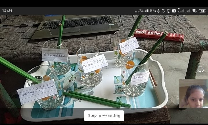 Doll58177987's tweet photo. #MicrsoftEdu #MicrosoftTeams #remotelearning @Prabhjo60556013 @STSWSRAJGOMAL @cbseindia29 @PREETIPHUTELA @JuanaTech @mieexpert @AjaySyal8
@sonu777
Remote learning #class4thA #Math #Att35 did activity related to division, play kahoot&Assignment test in class. https://t.co/aExjehJf5k