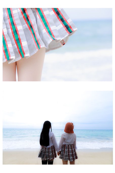 コスプレイヤー碧葉さちのTwitter画像18