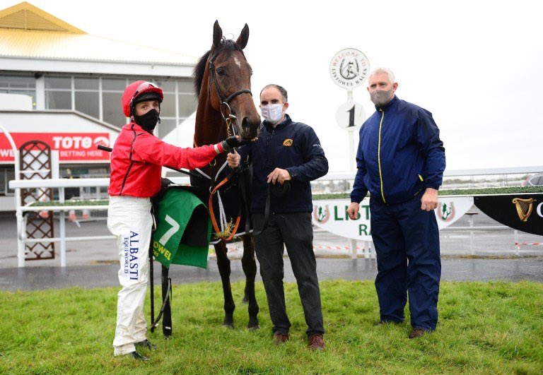 Stack_Racing's tweet image. Stakes Success for Lady Wannabe @ListowelRaces... bit.ly/3kKLLgh #StackRacing