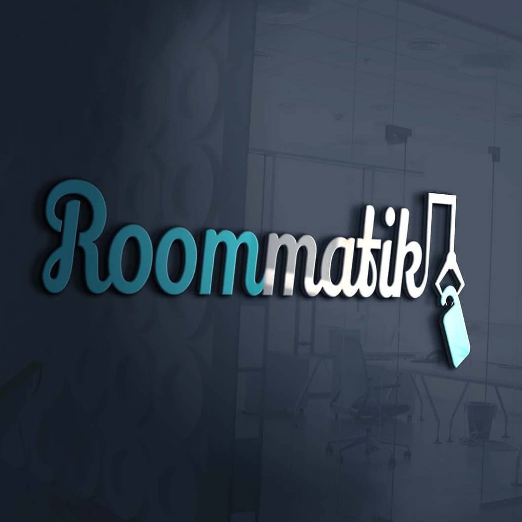 Roommatik tweet media