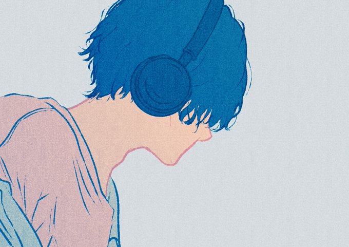 男の子イラストのtwitterイラスト作品