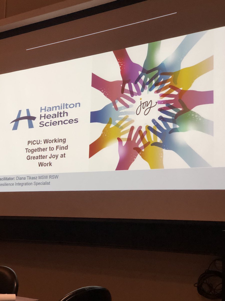 MacPICU π¨π¦ (@mac_picu) on Twitter photo Thanks to <a href="/HamHealthSci/">Hamilton Health Sciences</a> Resilience, Mindfulness and Trauma expert Diana Tikasz for facilitating an amazing session for our inter professional team from the #PedsICU <a href="/mch_childrens/">McMaster Children's Hospital</a> #selfcare #teamwork Thanks to <a href="/HamHealthSci/">Hamilton Health Sciences</a> Resilience, Mindfulness and Trauma expert Diana Tikasz for facilitating an amazing session for our inter professional team from the #PedsICU <a href="/mch_childrens/">McMaster Children's Hospital</a> #selfcare #teamwork