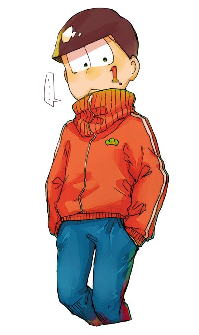 速度松のtwitterイラスト検索結果 速度松のtwitterイラスト検索結果