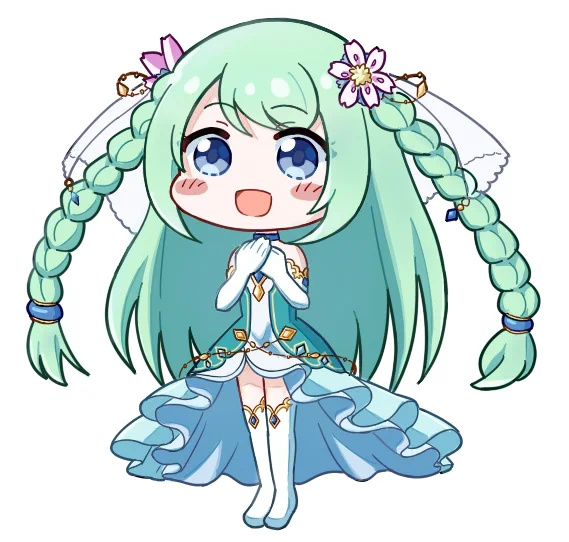チカ!
#プリコネR 