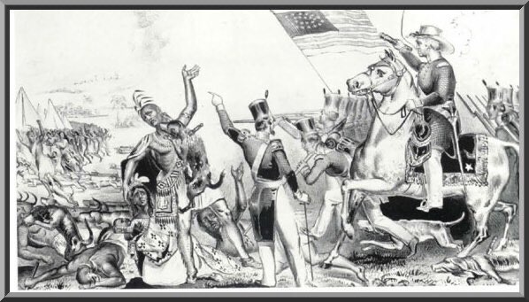 Slocum was roommates with General Philip Sheridan, who credited him with helping him pass mathematics and stay at the Academy. Graduating in 1852, Slocum was commissioned into the 1st US Artillery and served during the 3rd Seminole War.