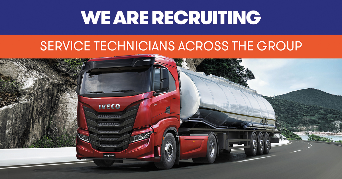 north east truck and van