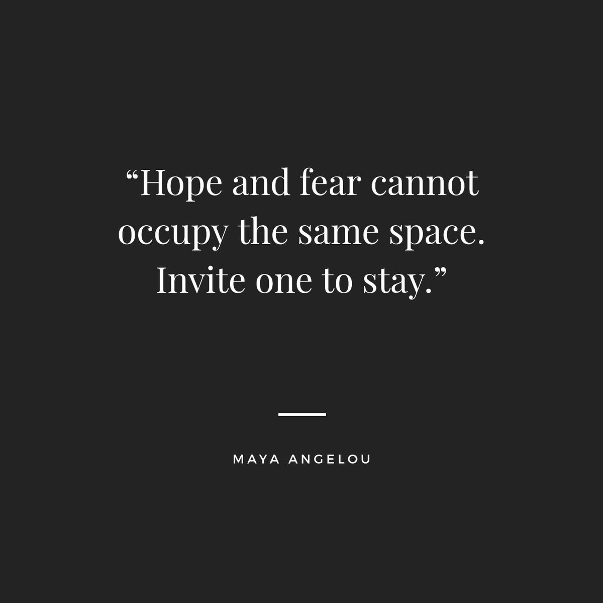 Love this quote! 😄