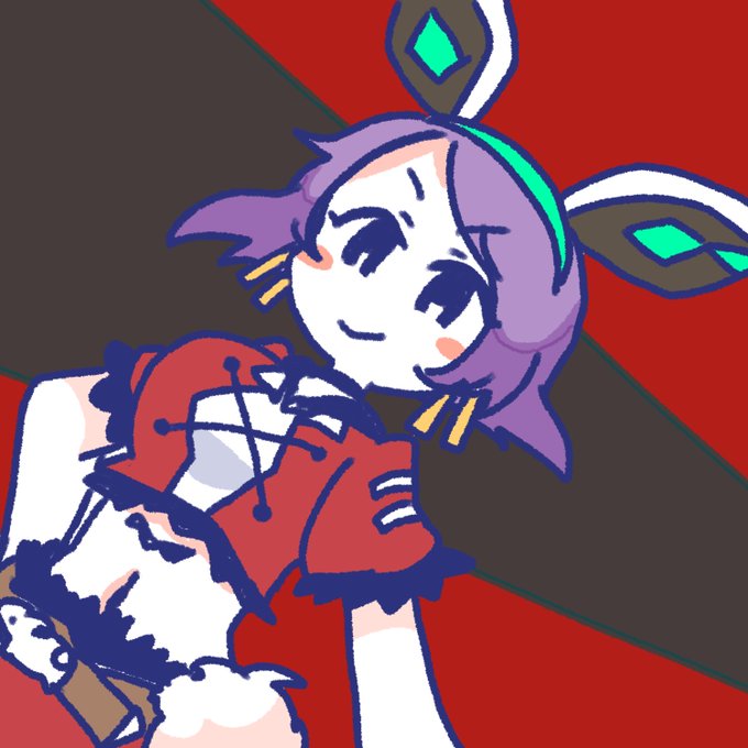 ミノソンちゃん!!!!! 