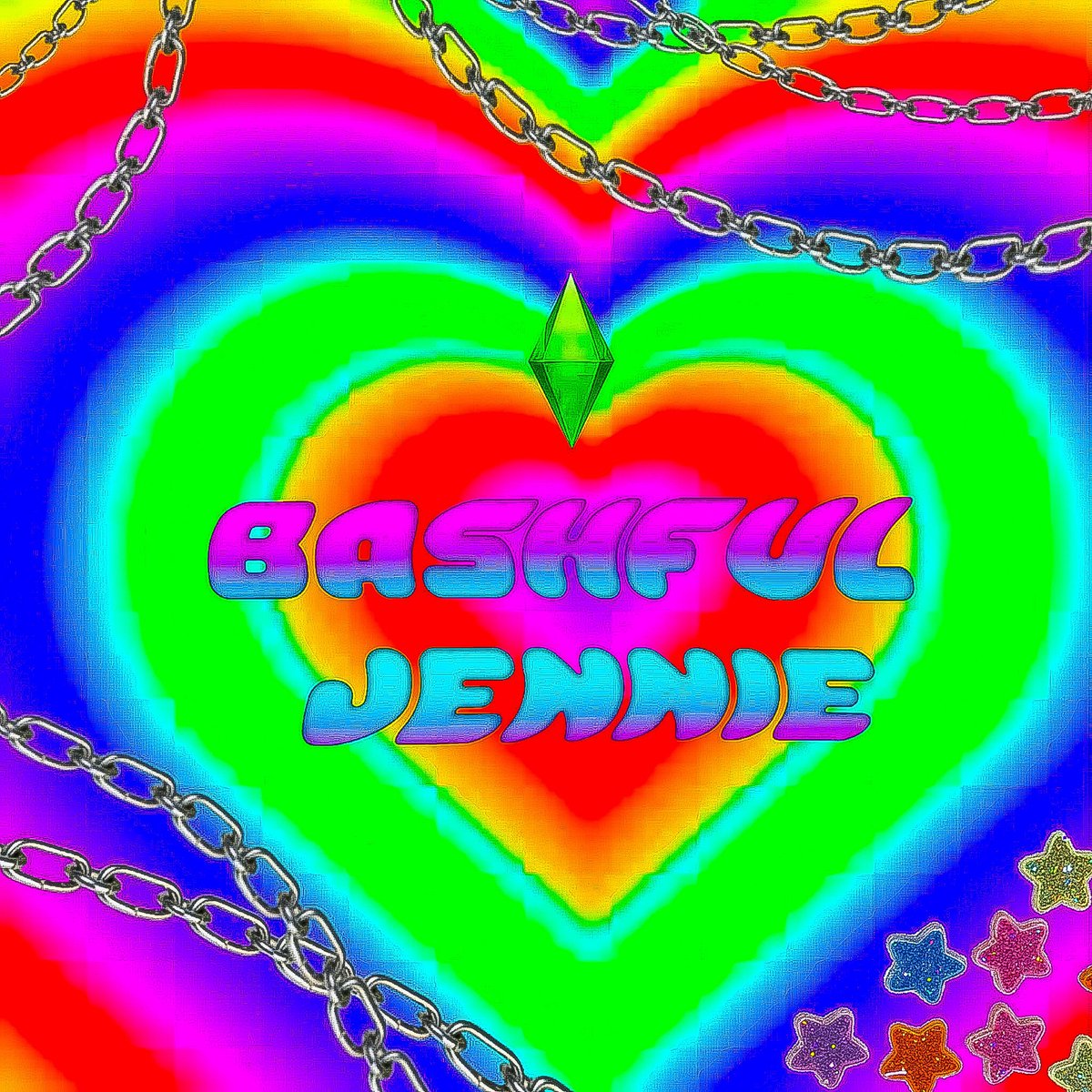 todayisbashful's tweet photo. ⋆ 𓈒 ᱸ 𖠵 $JENNIE ♥ 𝓑ashful 𓈒 ᱸ ⁎ ลฟตท ❇️ יִ https://t.co/0p95J3HGm3