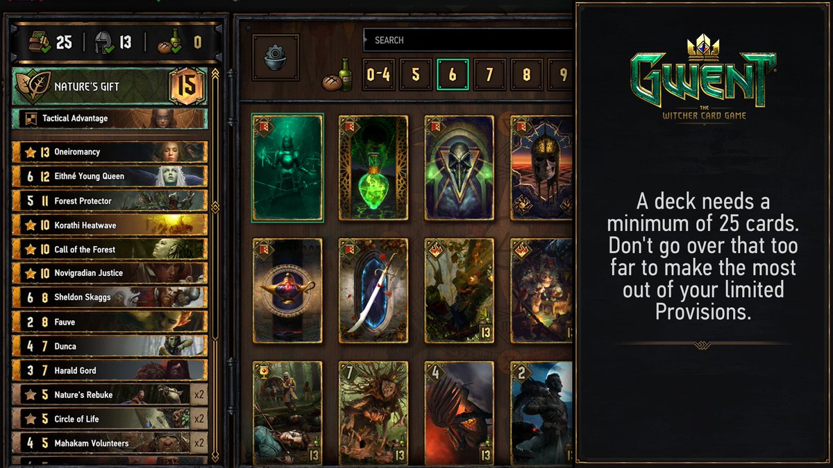 gwent online mac