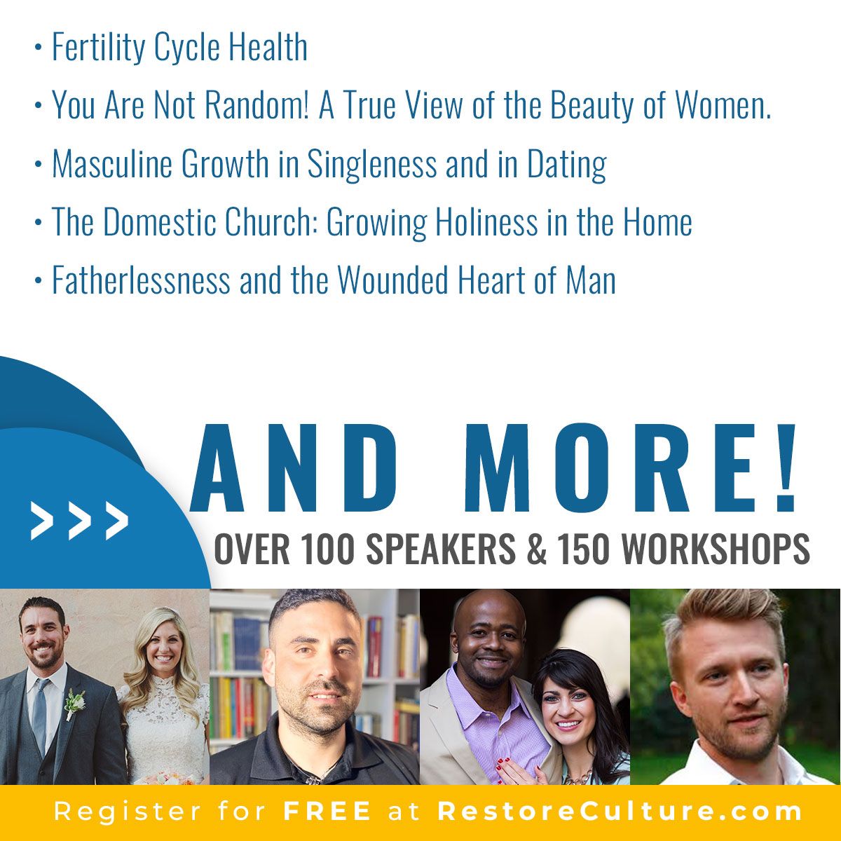 CultureProject_'s tweet photo. Let’s talk about being... men and women.⠀⠀
Join 100+ Speakers and experience over 150+ Workshops for FREE on September 25-27.⠀⠀
Register for FREE at link in bio @thecultureprojectintl - https://t.co/OyVYRjJ2c8 https://t.co/PJjuiP9htG