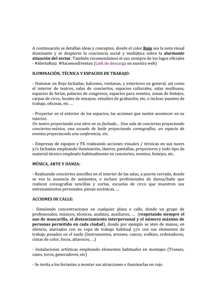 Alerta Roja tweet media