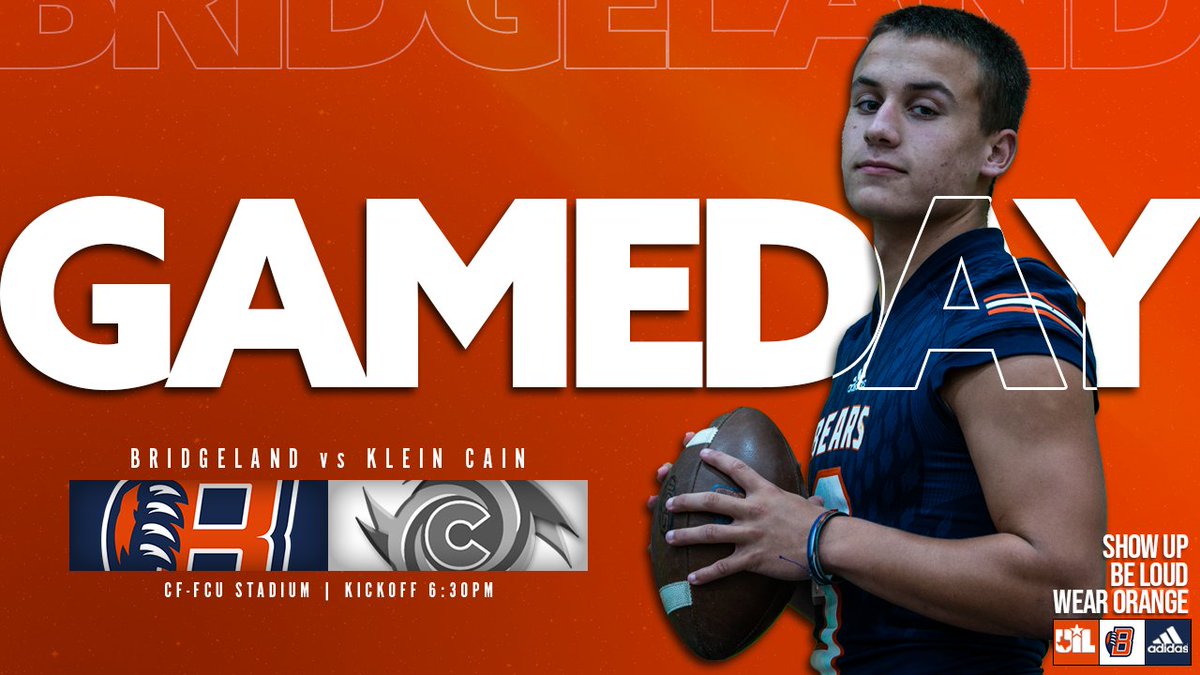 The Bridgeland Way tweet media