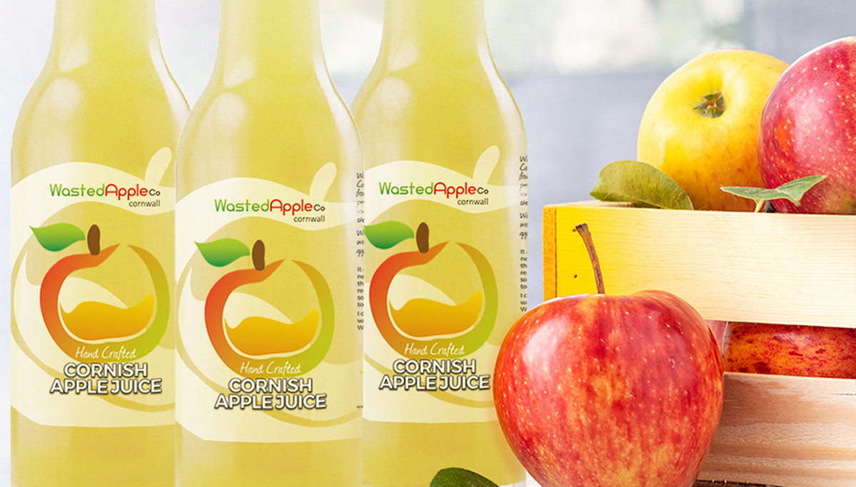WestCountry_Ltd's tweet photo. We are now stocking award winning apple juice from the @wastedappleco

Want to find out more?

Catch them featured on @Channel4 at 8pm tonight on Devon &amp; Cornwall, a program which celebrates the aspects of life in the South West: 

https://t.co/LaKM64yFGz

#apassionforfood #local https://t.co/TmdbtyF6ks