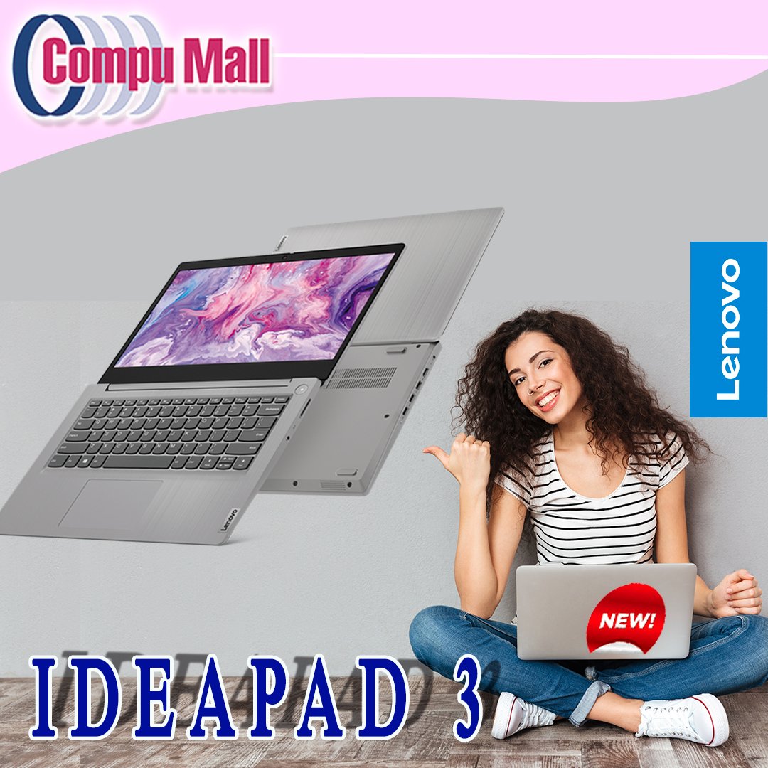 CompuMall Venezuela tweet media