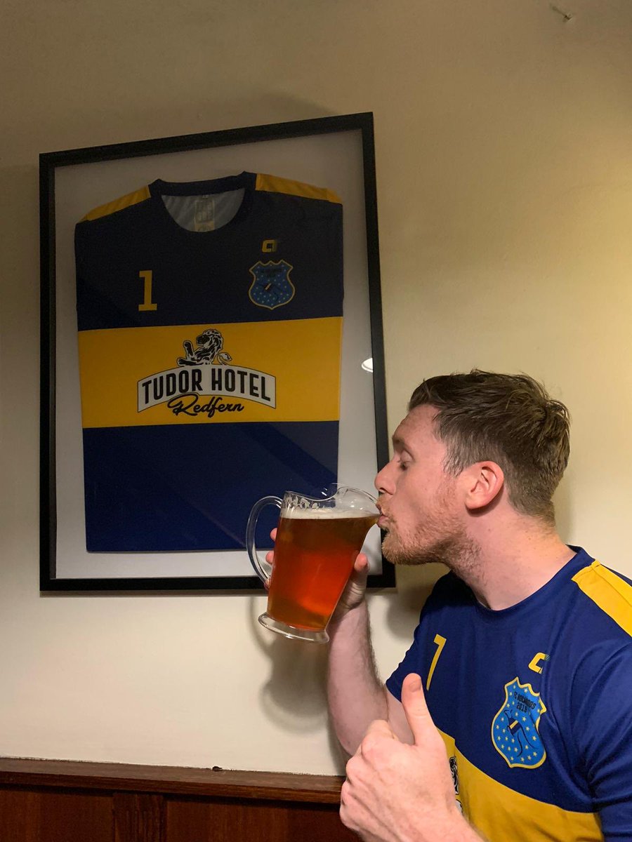 JamesDodd89's tweet photo. The @bocaroos are back with a bang! Hat-trick for @gilly1412 tonight in a 9-2 win. 

Broke a four-game goal drought with the opener as well ✅

#Goals #Boca https://t.co/3GoMAYQDTE