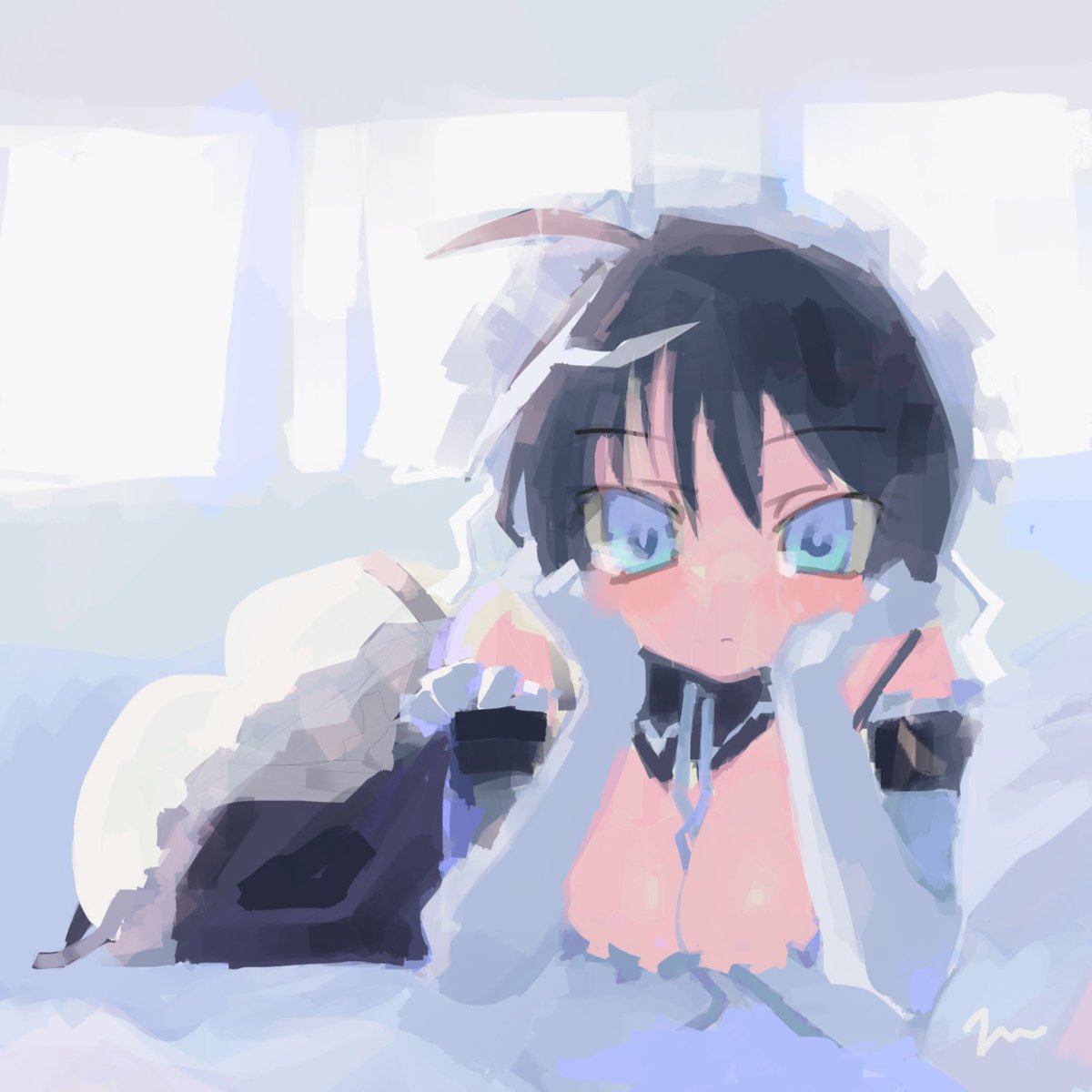 チャンマナ tweet media